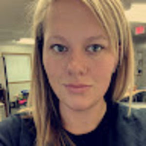 Meet your Posher, Alexandra